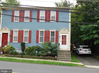 32 Kresson Rd, Cherry Hill, NJ 08034