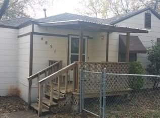 4851 Lawther Dr, River Oaks, TX 76114