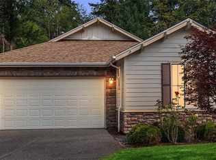 13574 Adair Creek Way NE, Redmond, WA 98053