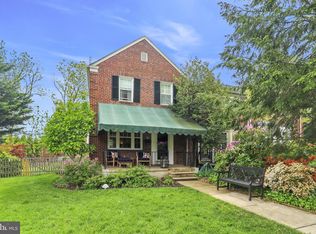 304 Stanmore Rd, Baltimore, MD 21212