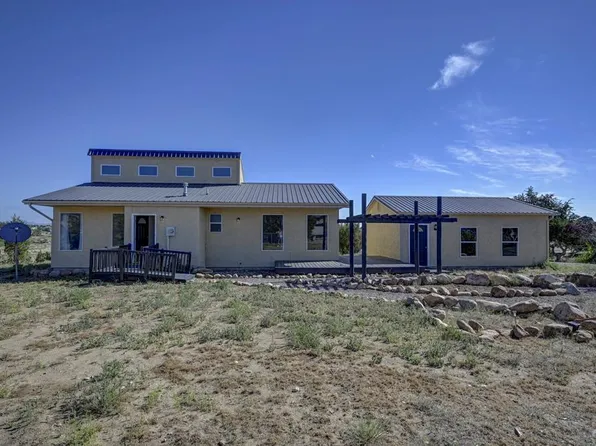 949 Coyote Cir, Coal Creek, CO 81221
