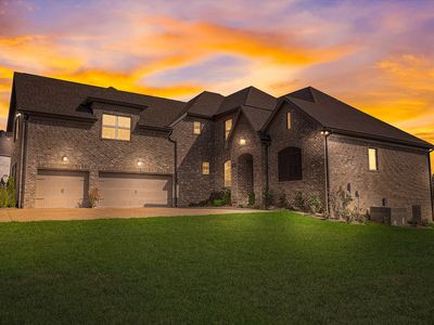 100 Walting St, Gallatin, TN, 37066