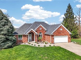 1504 Hillcrest Ct, Atchison, KS 66002