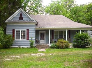 549 Oak St, Shuqualak, MS 39361