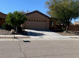 6948 S Spring Walk Dr, Tucson, AZ 85757