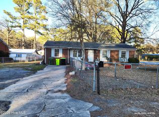 4613 Washington St, Grimesland, NC 27837