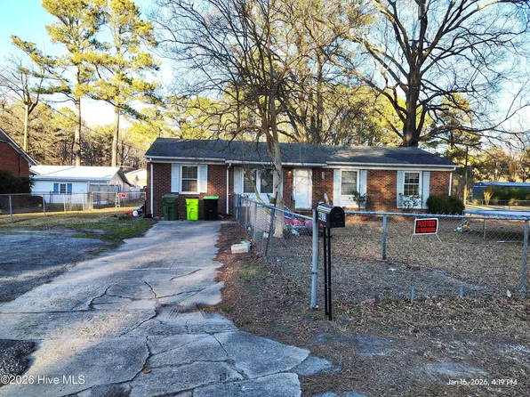 4613 Washington Street, Grimesland, NC 27837