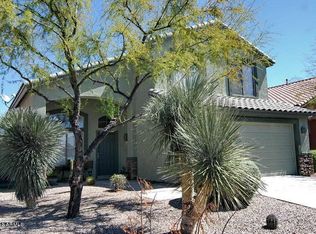 4610 E Matt Dillon Trl, Cave Creek, AZ 85331