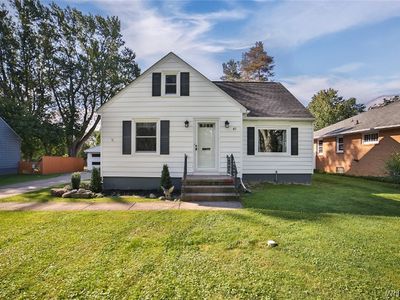 47 Hi View Ter, West Seneca, NY, 14224