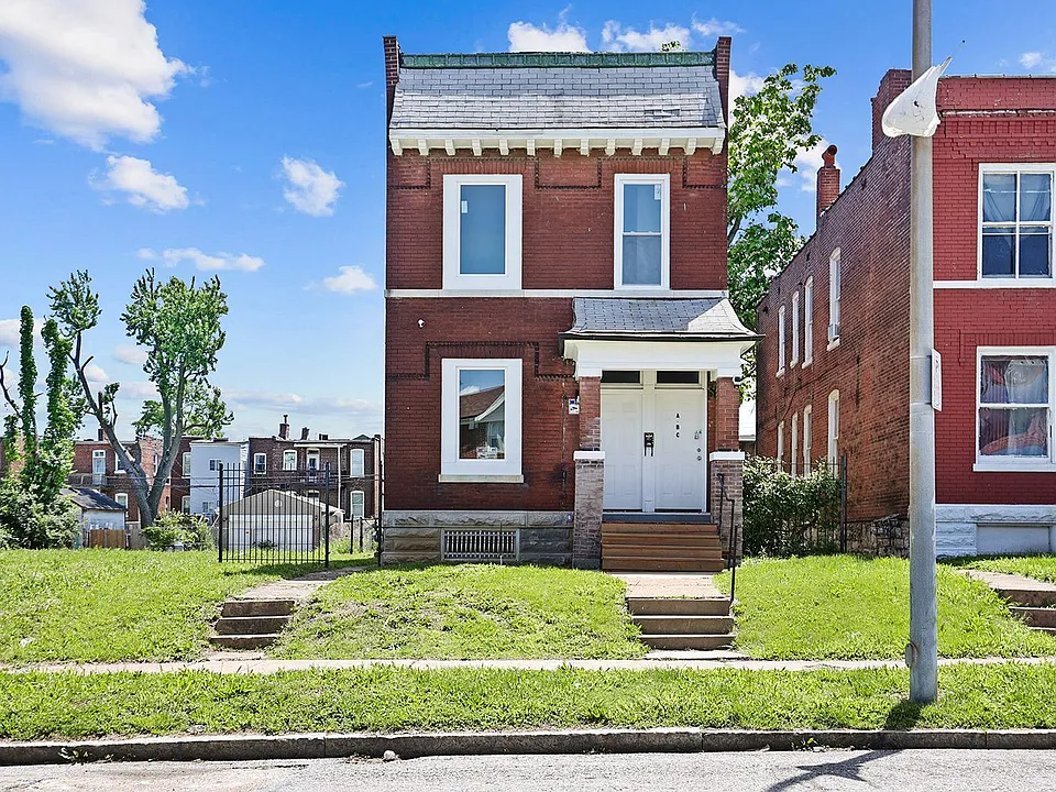 4620 Pope Ave