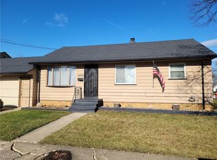 4058 W 166th St, Cleveland, OH