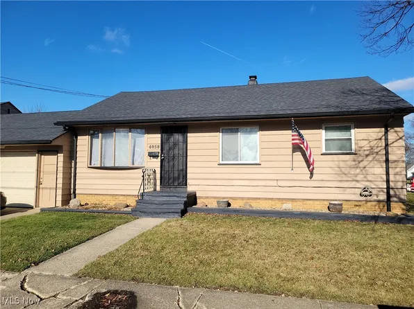 4058 W 166th St, Cleveland, OH 44135