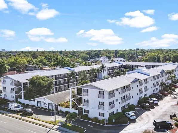4050 4TH STREET N #324, ST PETERSBURG, FL 33703