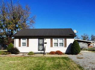 324 Wickliffe Ave, Campbellsvlle, KY 42718