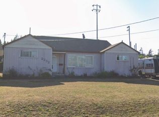 2232 Broadway Ave, North Bend, OR 97459