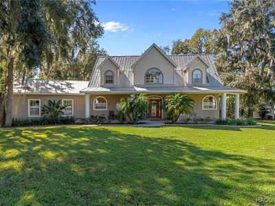 1024 S Waterview Dr, Inverness, FL, 34450