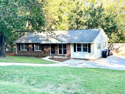 5636 Webb Ave, Columbus, GA, 31909