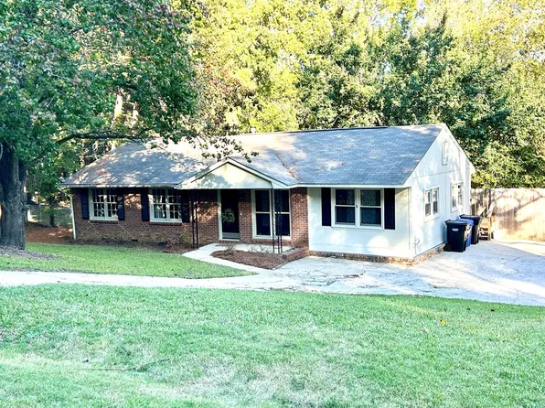 5636 Webb Ave, Columbus, GA 31909