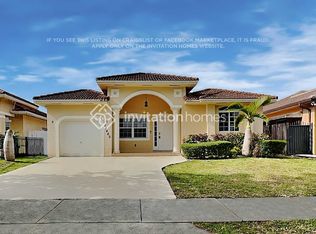 14460 SW 180th St, Miami, FL 33177
