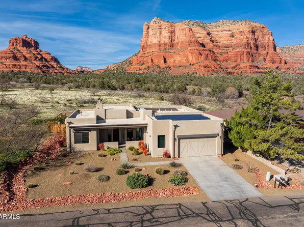 190 Arrowhead Dr Drive, Sedona, AZ 86351