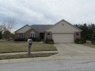 1312 Temple Ct, Danville, IN 46122