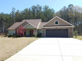 282 Kris St, Bremen, GA 30110