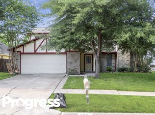 3631 Cedar Gardens Dr, Houston, TX 77082