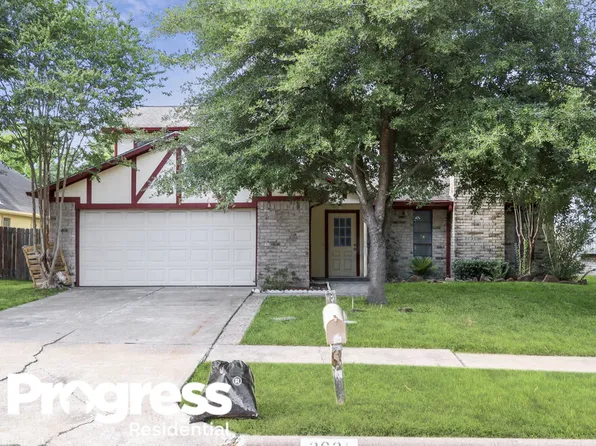 3631 Cedar Gardens Dr, Houston, TX 77082