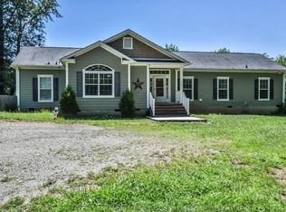 15 Bango Dr, Leicester, NC 28748