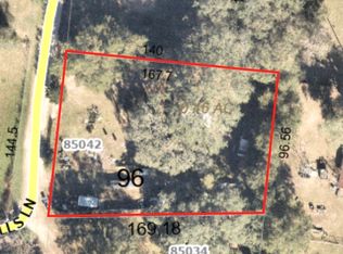 85042 Halls Ln, Yulee, FL 32097