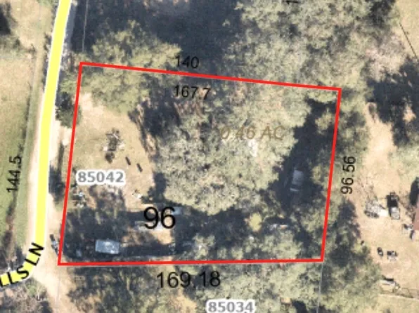 85042 Halls Ln, Yulee, FL 32097