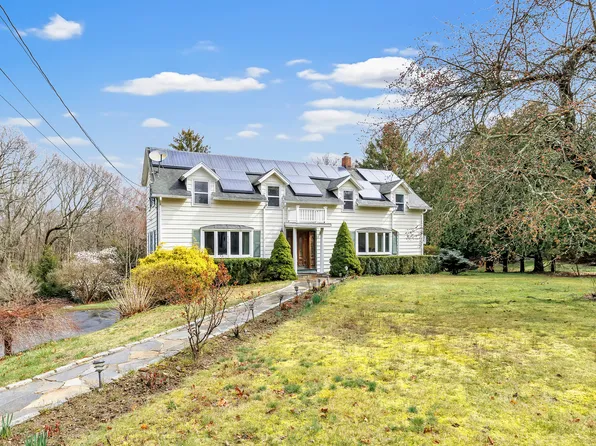 390 Warner Hill Road, Stratford, CT 06614