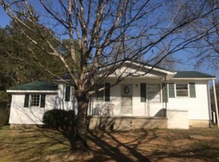 3783 Dogwood Valley Rd, Tunnel Hill, GA 30755