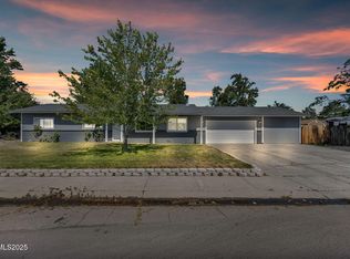 1419 Leonard Rd, Gardnerville, NV 89460