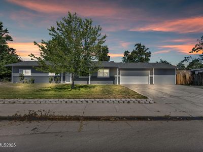 1419 Leonard Rd, Gardnerville, NV, 89460