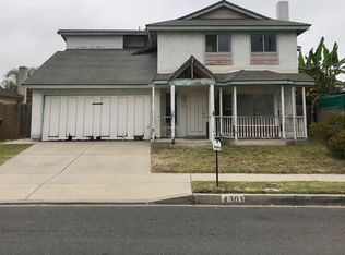 4305 San Juan Ave, Oxnard, CA 93033