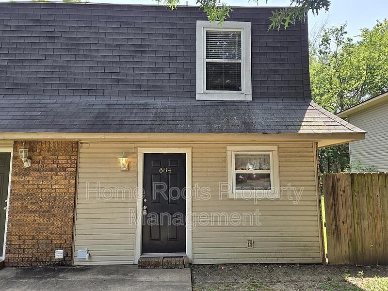 1st image of 684 N Betty Jo Dr #1