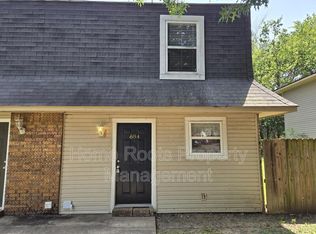 684 N Betty Jo Dr #1, Fayetteville, AR 72701