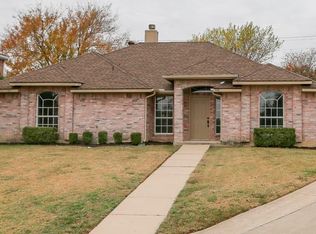 308 Foxwood Ct, Wylie, TX 75098