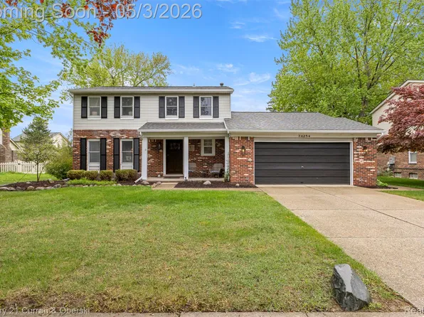 34254 Fonville Ct, Livonia, MI 48152