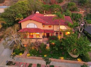 1748 Hillcrest Ave, Glendale, CA 91202