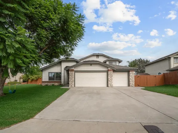653 Via La Cuesta, Chula Vista, CA 91913