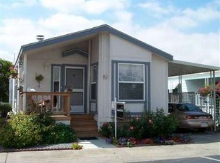 817 Sundial Cir UNIT 817, Livermore, CA 94551