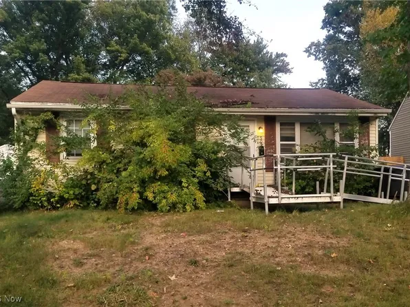 909 Manitou Ave, Akron, OH 44305