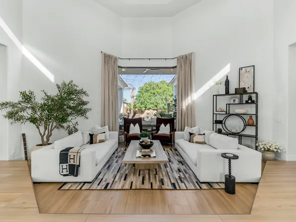 5721 S Wilson Drive, Chandler, AZ 85249