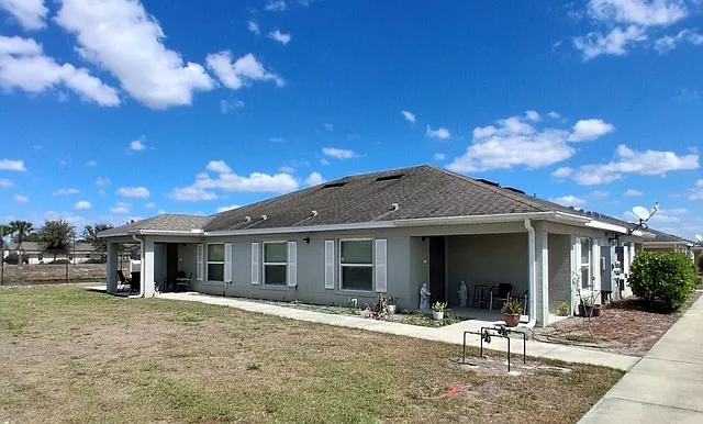 Saint John Paul II Villas — Photo 2