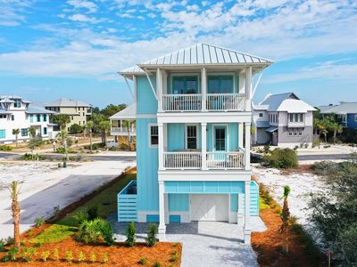 210 Pinnacle Dr, Pt Saint Joe, FL, 32456