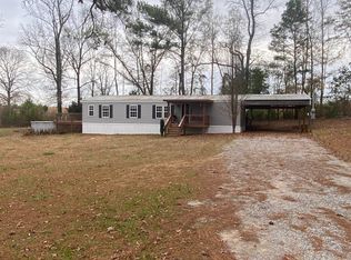 33679 State Highway 22, Verbena, AL 36091