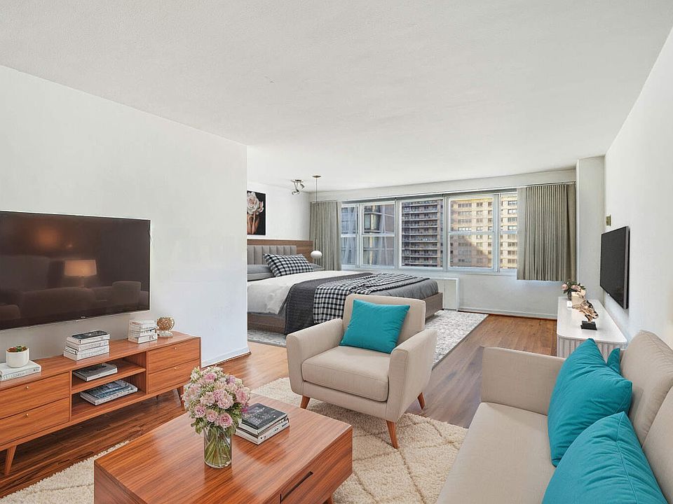 1st image of 155 W 68th St APT 1907