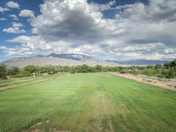 Corrales Rd, Corrales, NM 87048